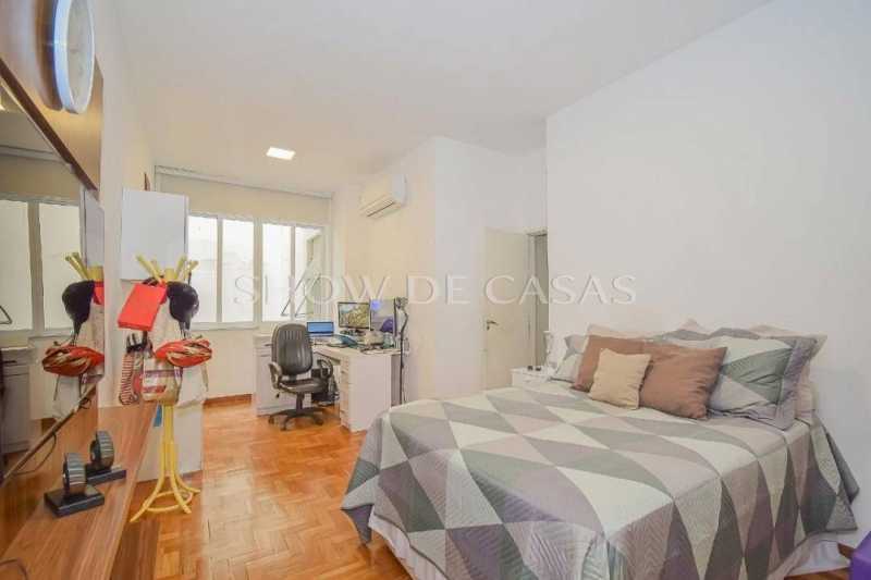 Apartamento à venda com 3 quartos, 161m² - Foto 8