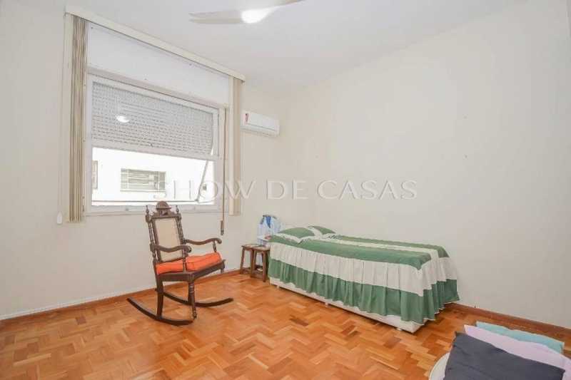 Apartamento à venda com 3 quartos, 161m² - Foto 13