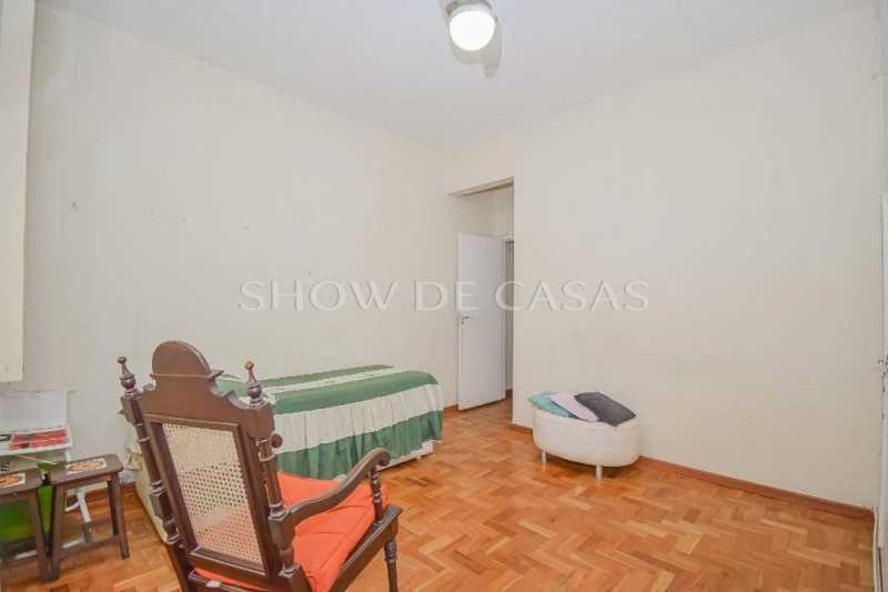 Apartamento à venda com 3 quartos, 161m² - Foto 14