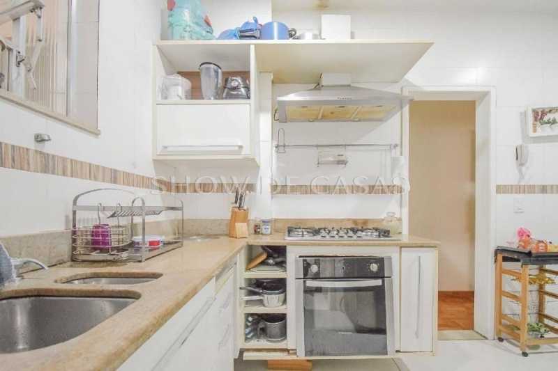 Apartamento à venda com 3 quartos, 161m² - Foto 20