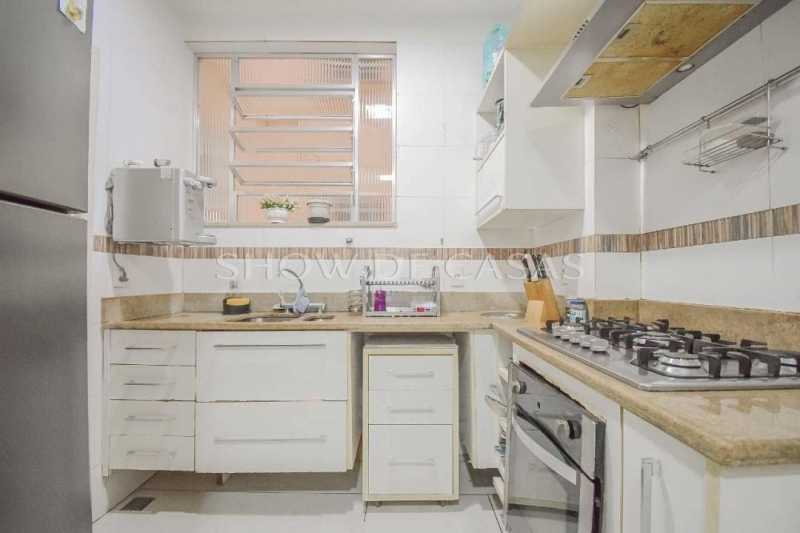 Apartamento à venda com 3 quartos, 161m² - Foto 19