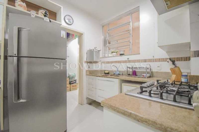 Apartamento à venda com 3 quartos, 161m² - Foto 22