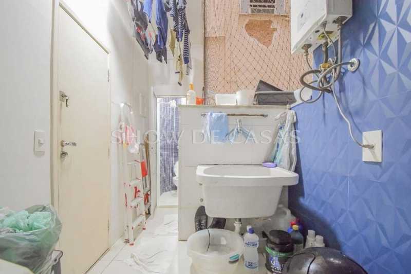 Apartamento à venda com 3 quartos, 161m² - Foto 26