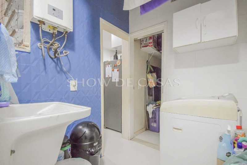 Apartamento à venda com 3 quartos, 161m² - Foto 27