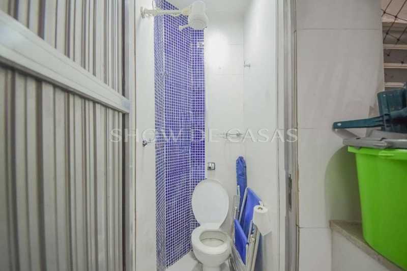 Apartamento à venda com 3 quartos, 161m² - Foto 24