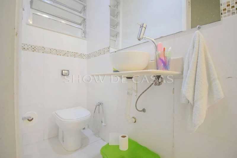 Apartamento à venda com 3 quartos, 161m² - Foto 25