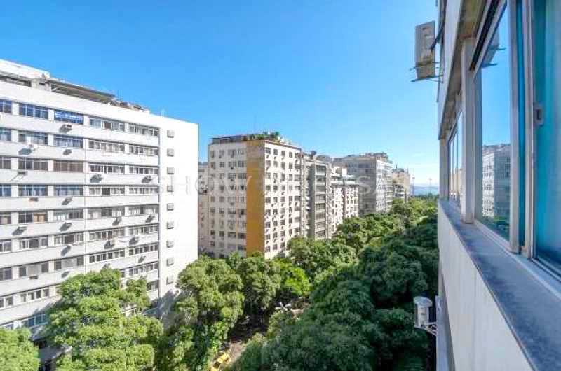 Apartamento à venda com 4 quartos, 372m² - Foto 3