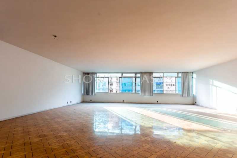 Apartamento à venda com 4 quartos, 372m² - Foto 1