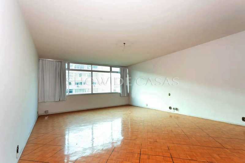 Apartamento à venda com 4 quartos, 372m² - Foto 7