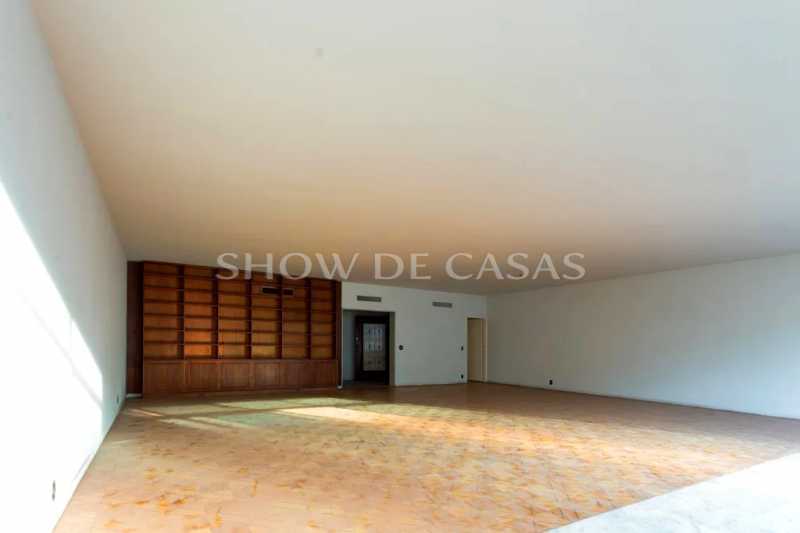 Apartamento à venda com 4 quartos, 372m² - Foto 2