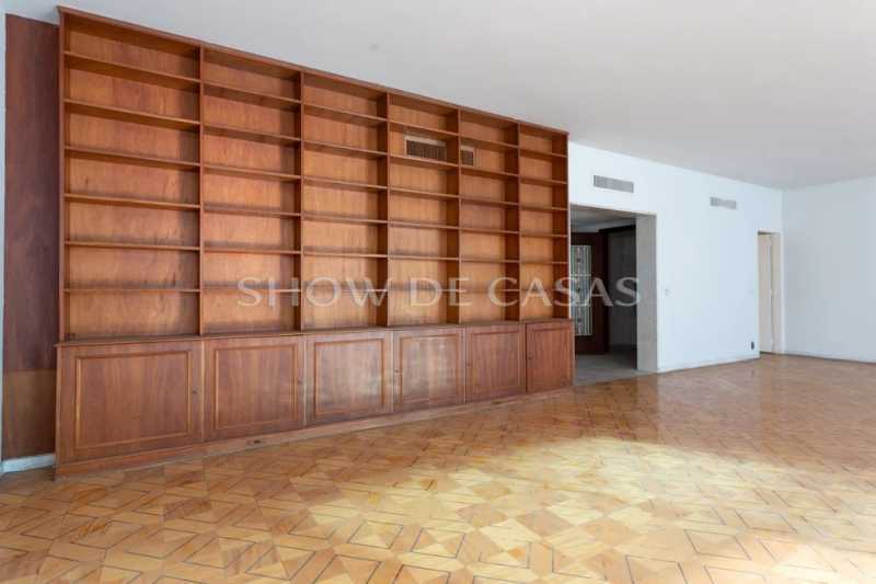 Apartamento à venda com 4 quartos, 372m² - Foto 4