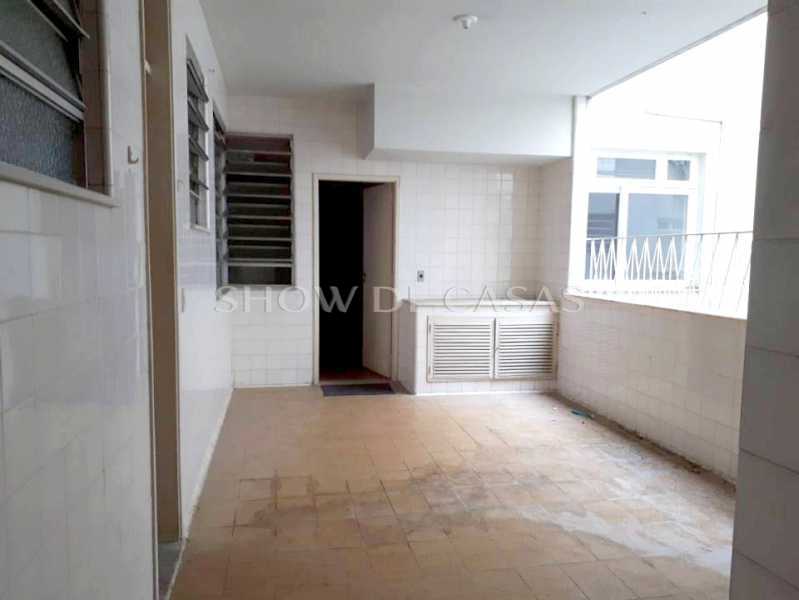 Apartamento à venda com 4 quartos, 372m² - Foto 20