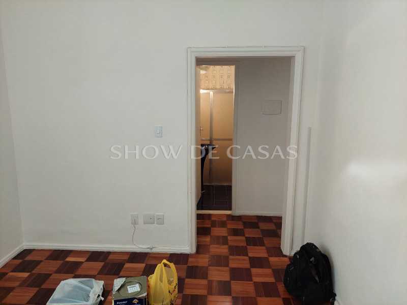 Apartamento à venda com 1 quarto, 38 - Foto 2