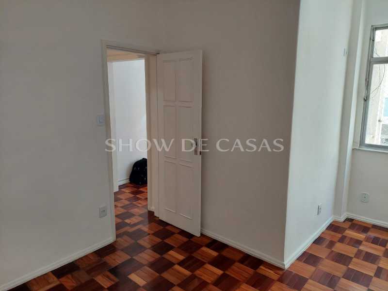 Apartamento à venda com 1 quarto, 38 - Foto 3