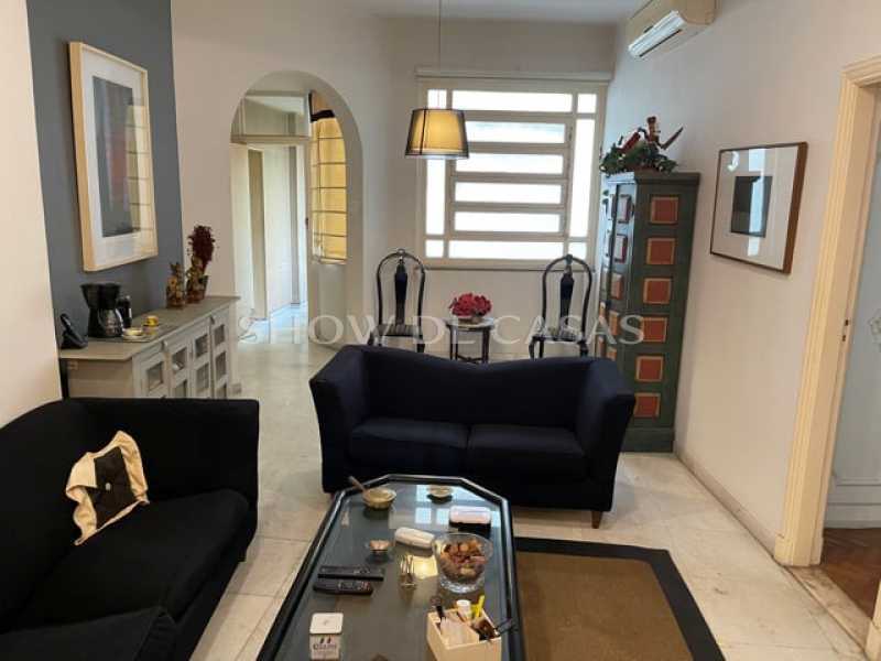 Apartamento à venda com 3 quartos, 342m² - Foto 12