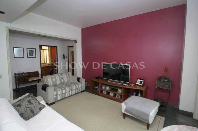 Apartamento à venda com 4 quartos, 172m² - Foto 4