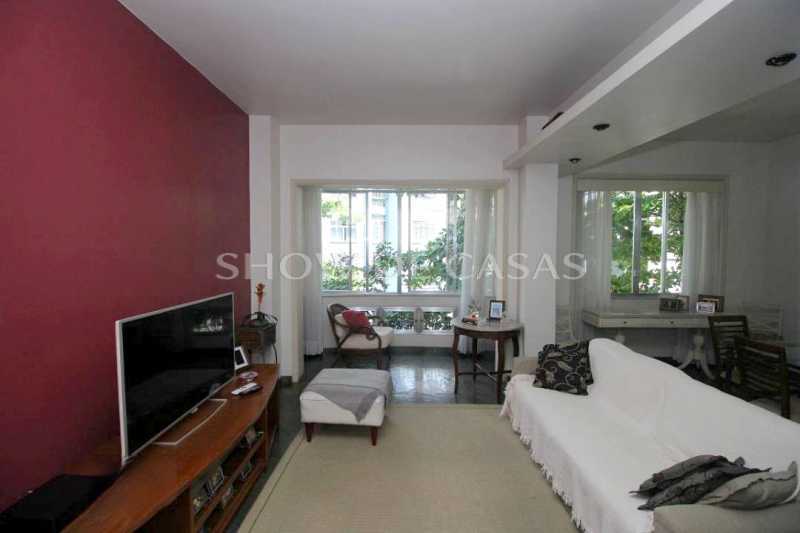 Apartamento à venda com 4 quartos, 172m² - Foto 2