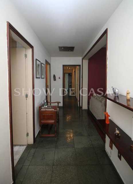 Apartamento à venda com 4 quartos, 172m² - Foto 8