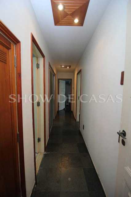 Apartamento à venda com 4 quartos, 172m² - Foto 13