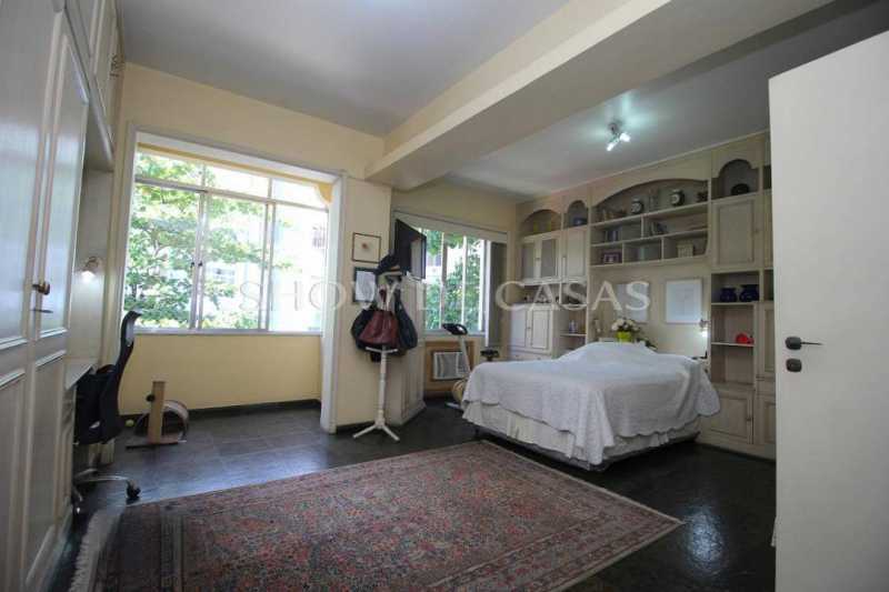 Apartamento à venda com 4 quartos, 172m² - Foto 9