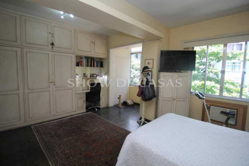 Apartamento à venda com 4 quartos, 172m² - Foto 10