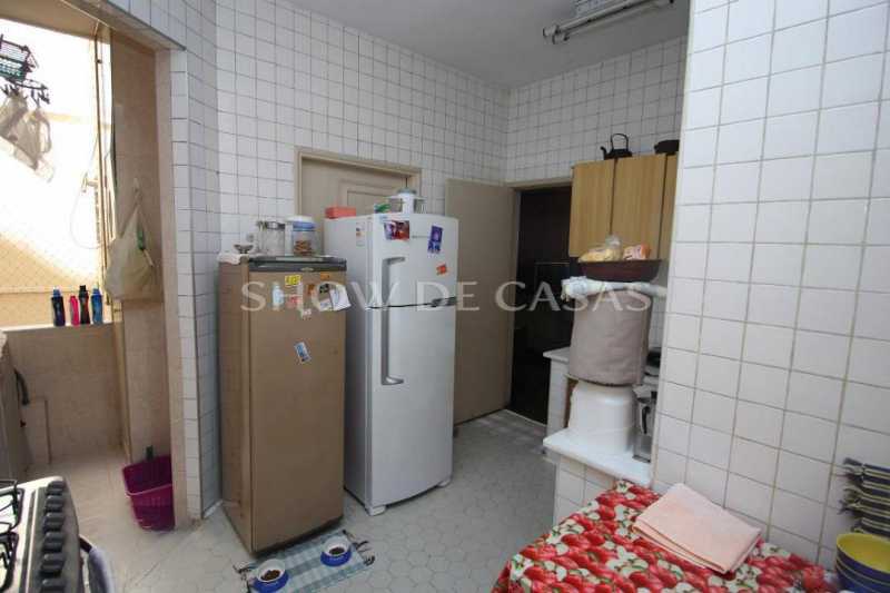 Apartamento à venda com 4 quartos, 172m² - Foto 24