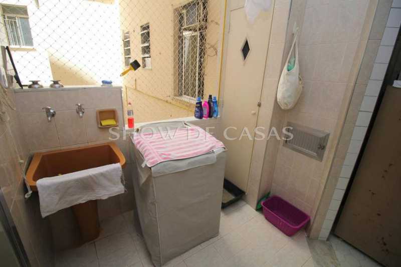 Apartamento à venda com 4 quartos, 172m² - Foto 28