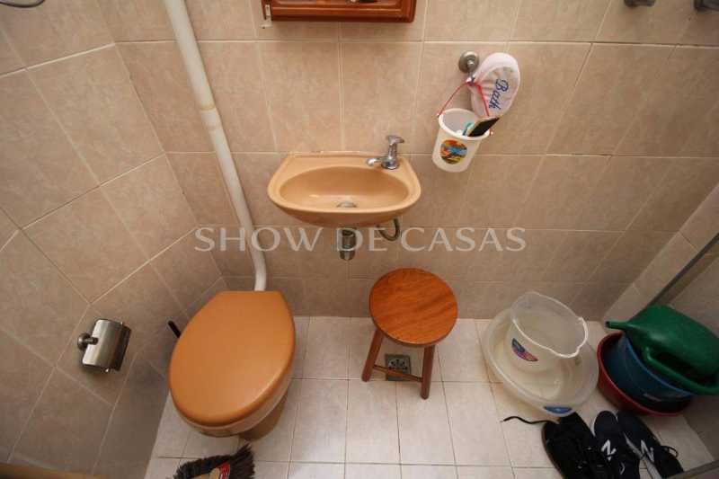 Apartamento à venda com 4 quartos, 172m² - Foto 29