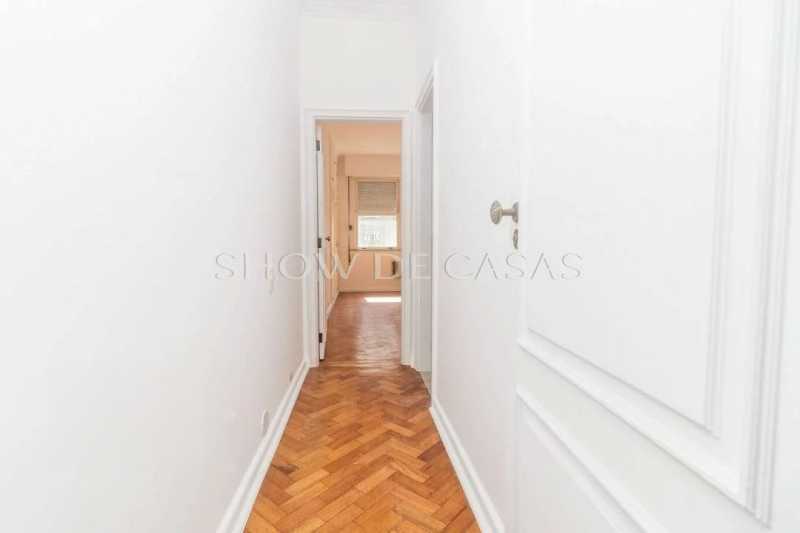 Apartamento à venda com 3 quartos, 210m² - Foto 10