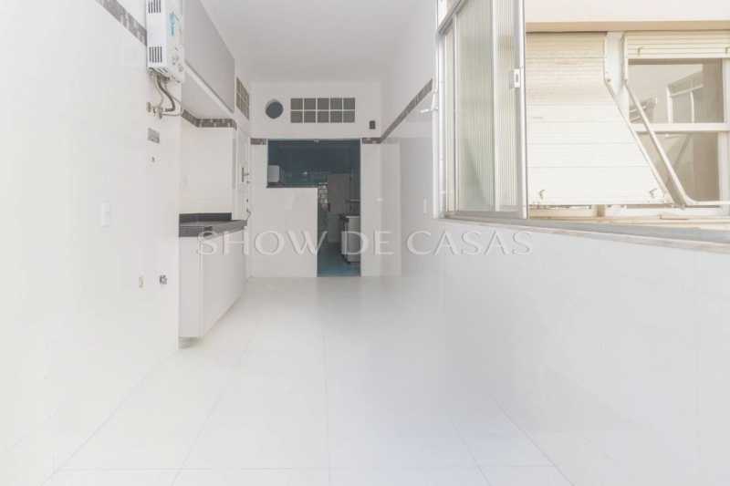 Apartamento à venda com 3 quartos, 210m² - Foto 28