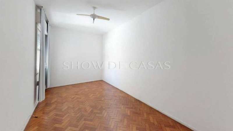 Apartamento à venda com 3 quartos, 140m² - Foto 5