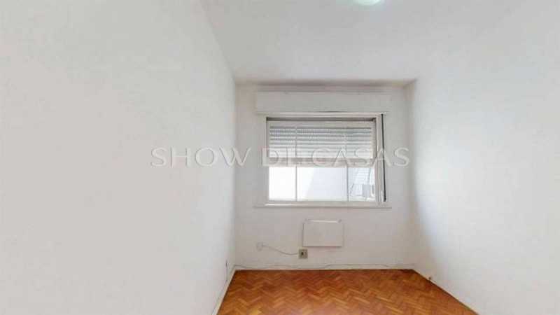 Apartamento à venda com 3 quartos, 140m² - Foto 6