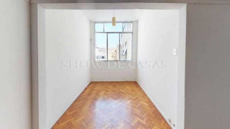 Apartamento à venda com 3 quartos, 140m² - Foto 8