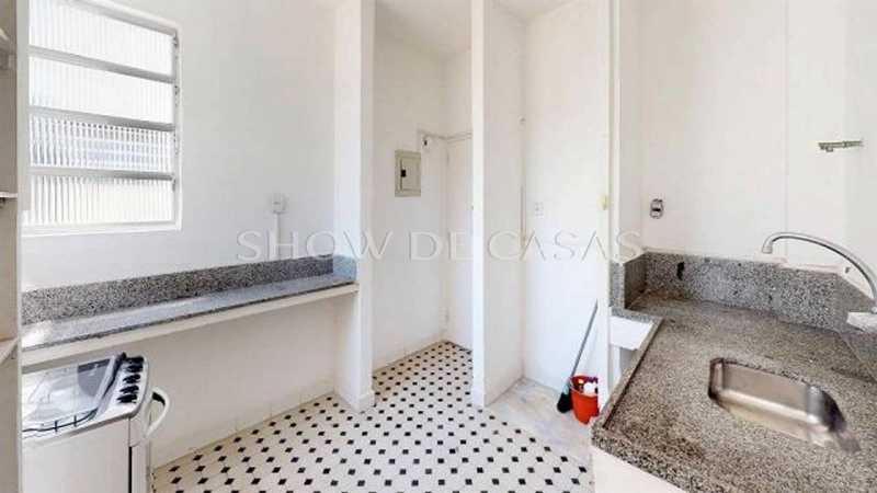 Apartamento à venda com 3 quartos, 140m² - Foto 10