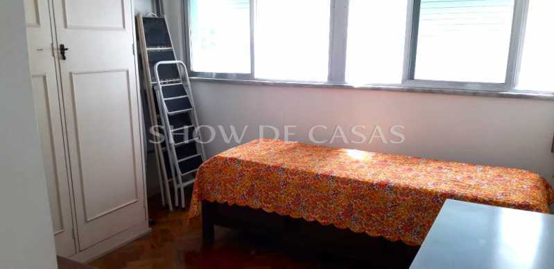 Apartamento à venda com 2 quartos, 50m² - Foto 8