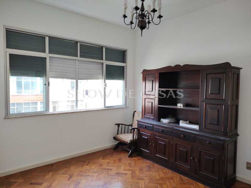 Apartamento à venda com 2 quartos, 50m² - Foto 1