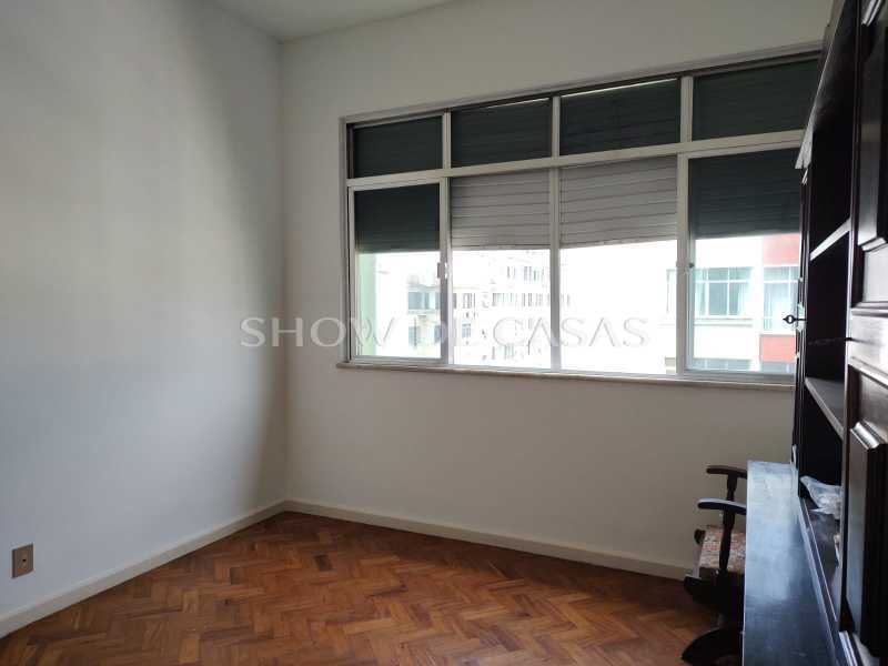 Apartamento à venda com 2 quartos, 50m² - Foto 5