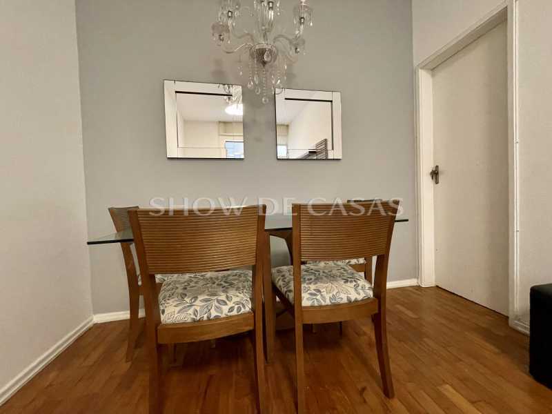 Apartamento à venda com 2 quartos, 70m² - Foto 5