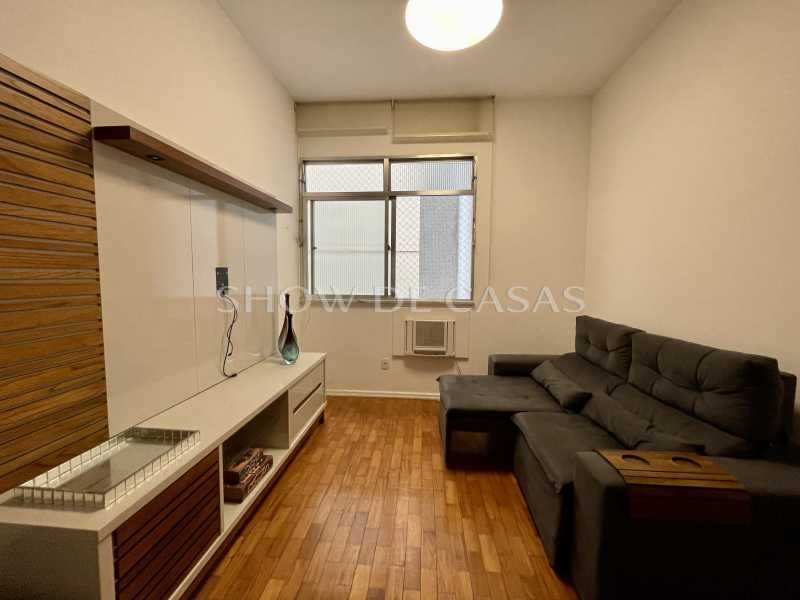 Apartamento à venda com 2 quartos, 70m² - Foto 6