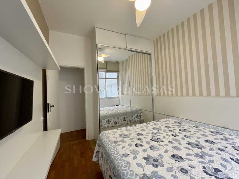 Apartamento à venda com 2 quartos, 70m² - Foto 13