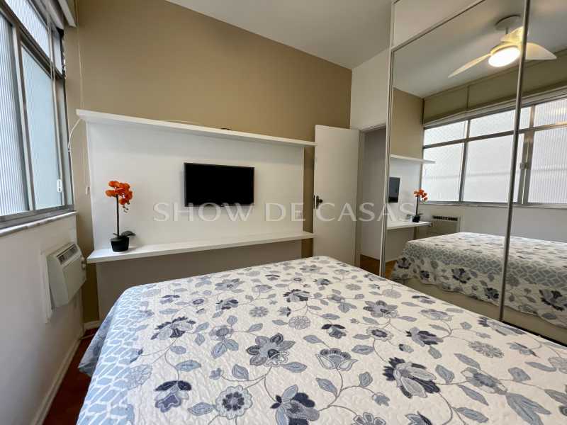 Apartamento à venda com 2 quartos, 70m² - Foto 14