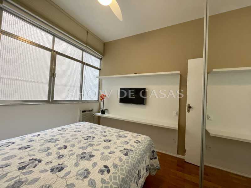 Apartamento à venda com 2 quartos, 70m² - Foto 11