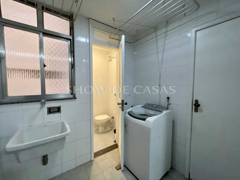 Apartamento à venda com 2 quartos, 70m² - Foto 21