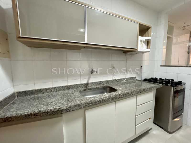 Apartamento à venda com 2 quartos, 70m² - Foto 20