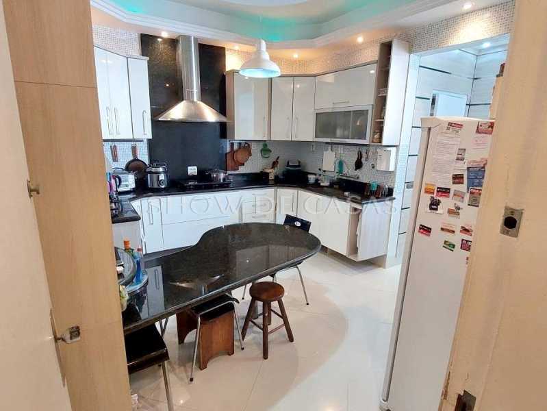 Cobertura à venda com 4 quartos, 389m² - Foto 4