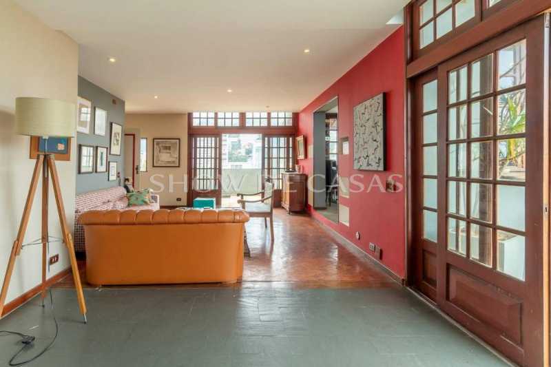 Cobertura à venda com 3 quartos, 260m² - Foto 5