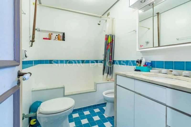 Cobertura à venda com 3 quartos, 260m² - Foto 16