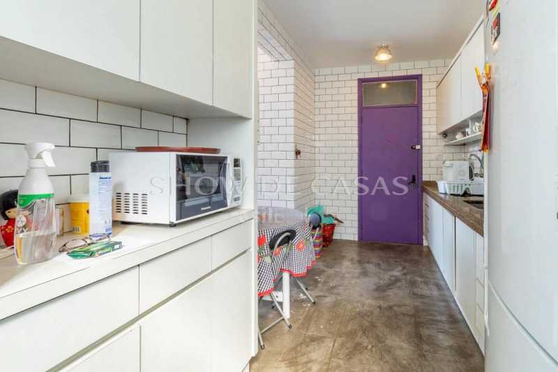 Cobertura à venda com 3 quartos, 260m² - Foto 25