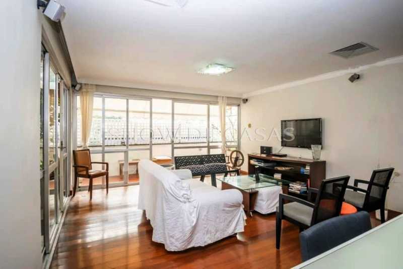 Cobertura à venda com 3 quartos, 180m² - Foto 3