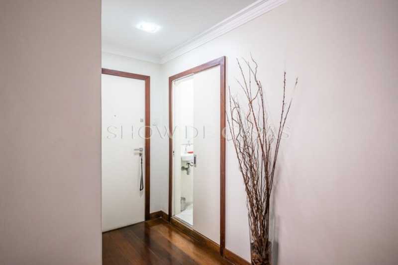 Cobertura à venda com 3 quartos, 180m² - Foto 10